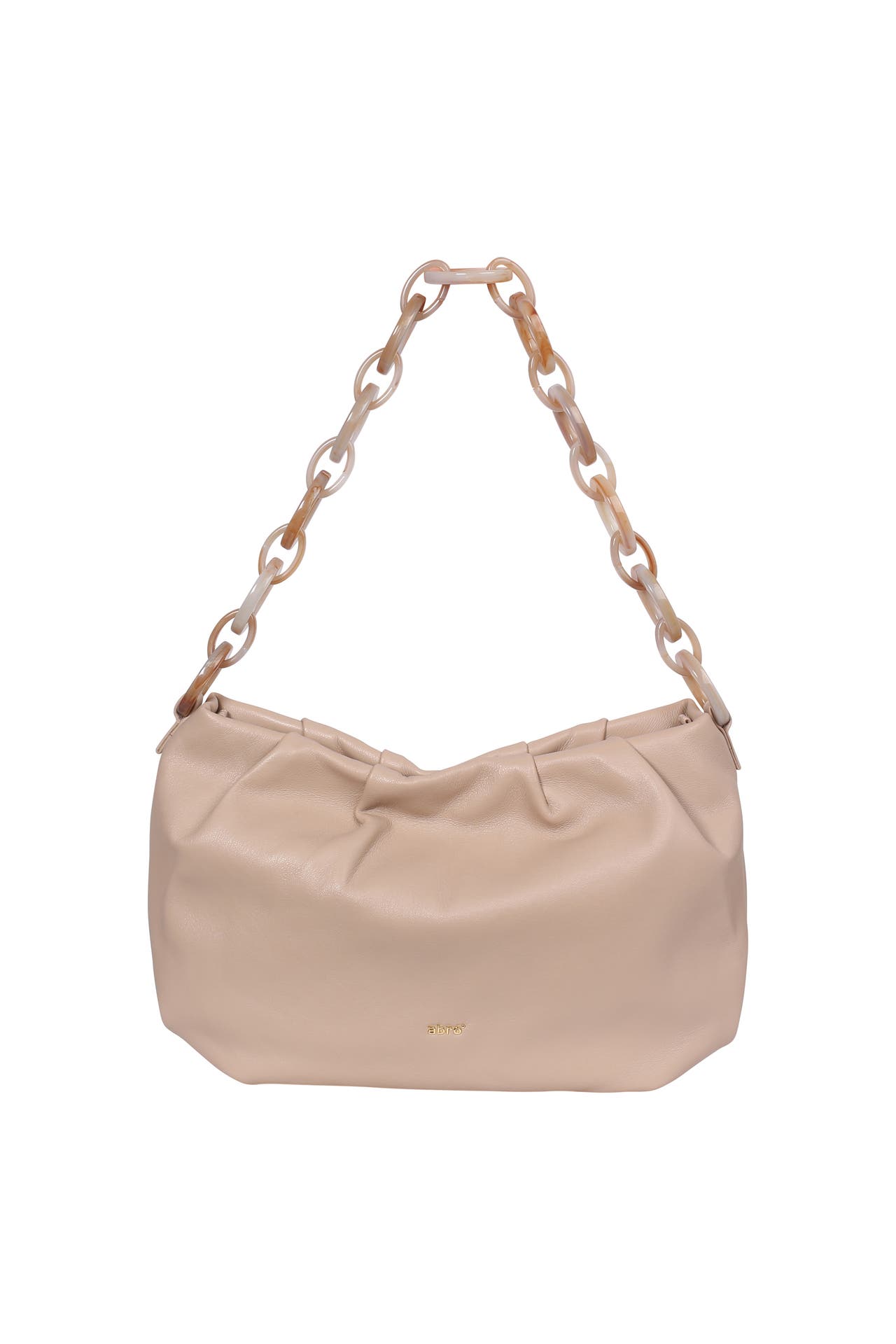 ABRO Schultertasche DAYA natural, Bild 1