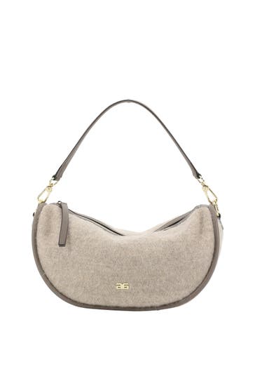 ABRO Schultertasche WILLOW tope