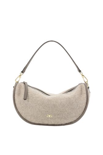 ABRO Schultertasche WILLOW tope