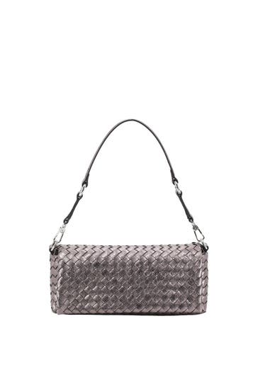 ABRO Schultertasche MILA tope