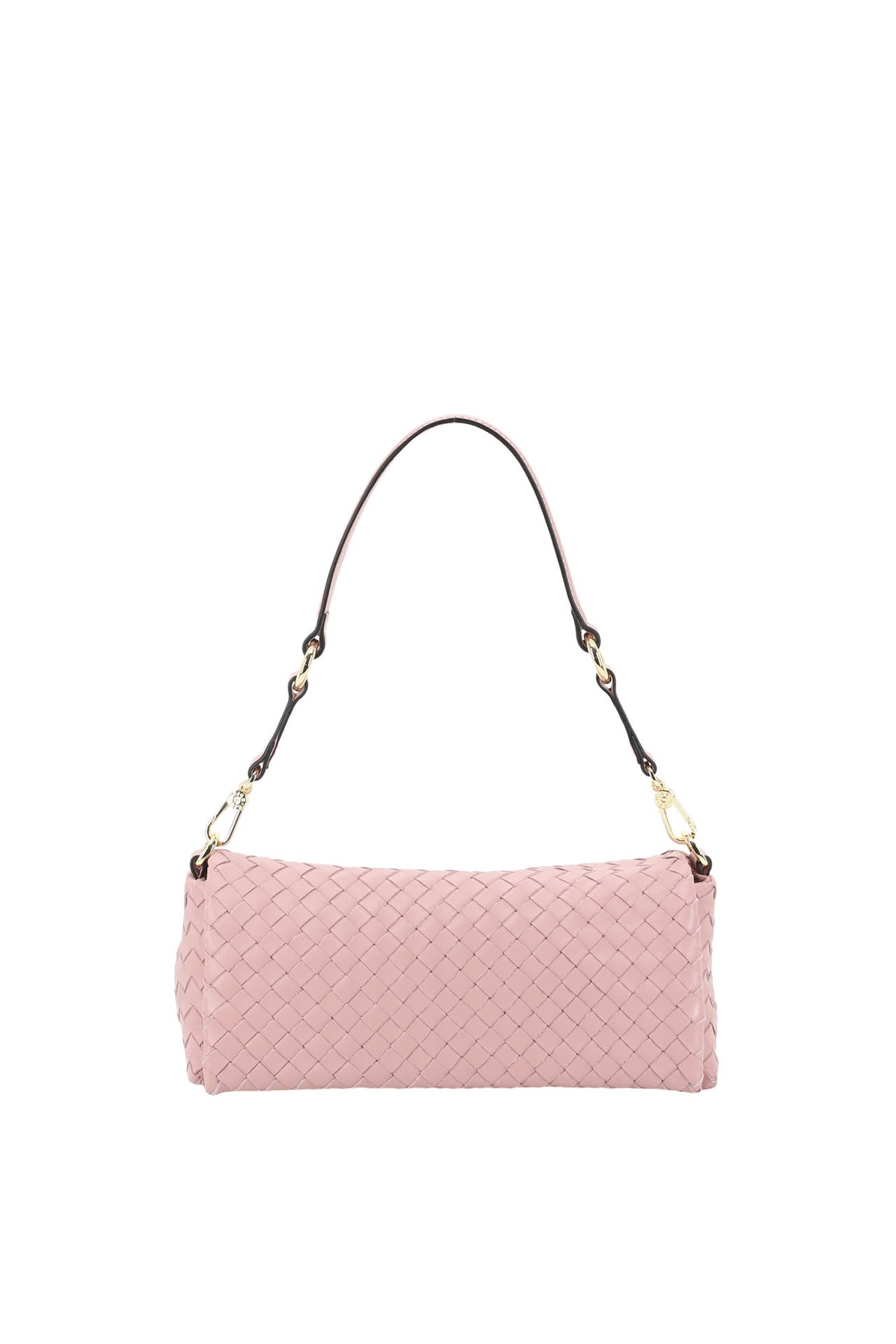 ABRO Schultertasche MILA rosa, Bild 1