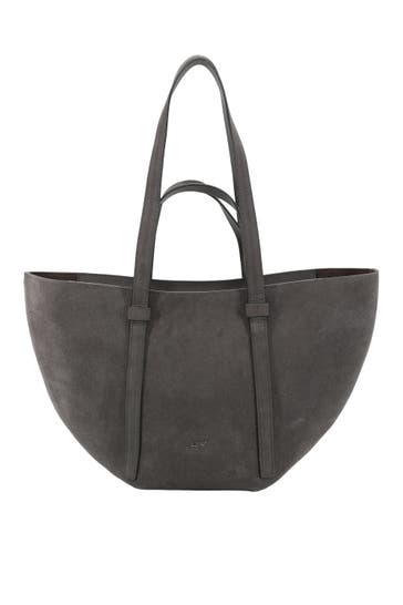 ABRO Shopper COSMO grey