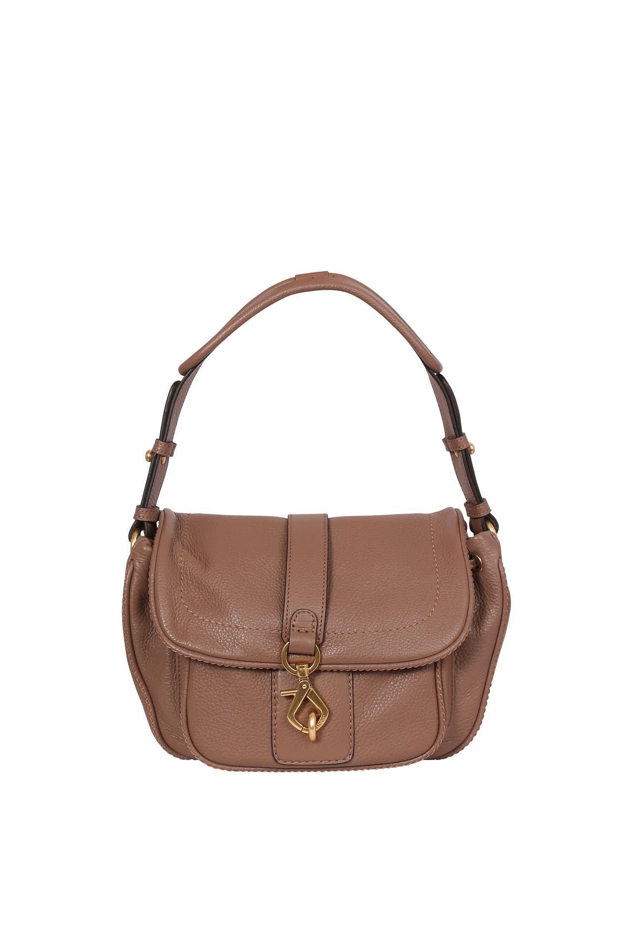 ABRO Schultertasche STAR SADDLE, Bild 1