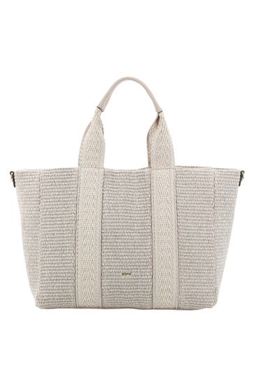 ABRO Shopper KAIA sahara