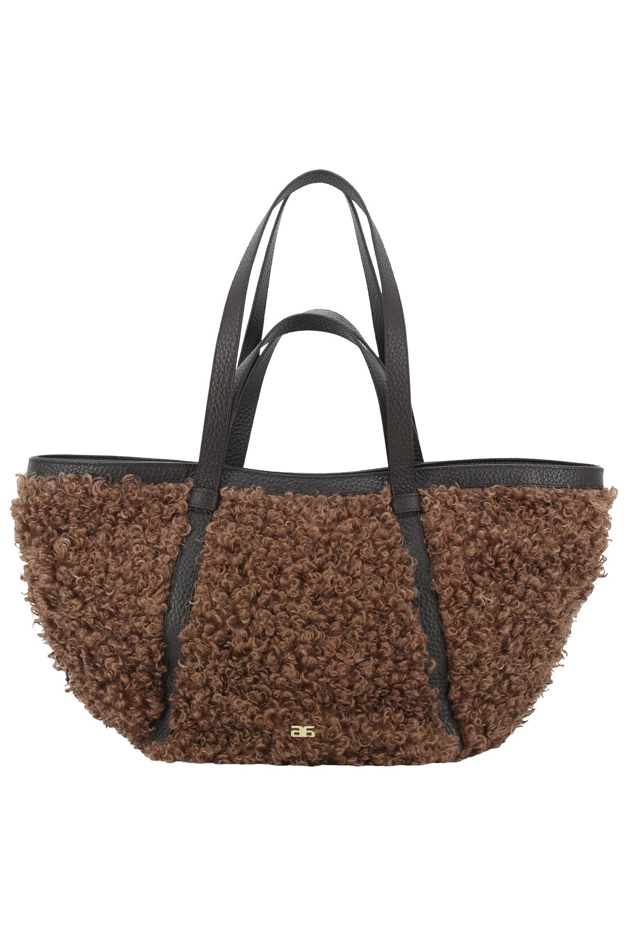 ABRO Shopper COSMO camel, Bild 1