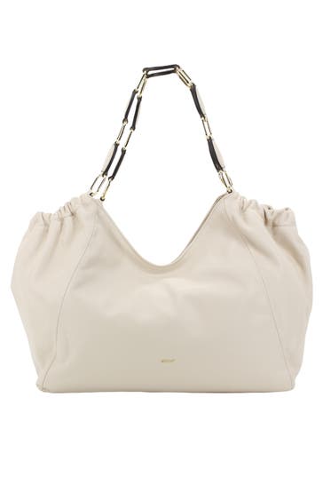 ABRO Shopper ZAYA beige