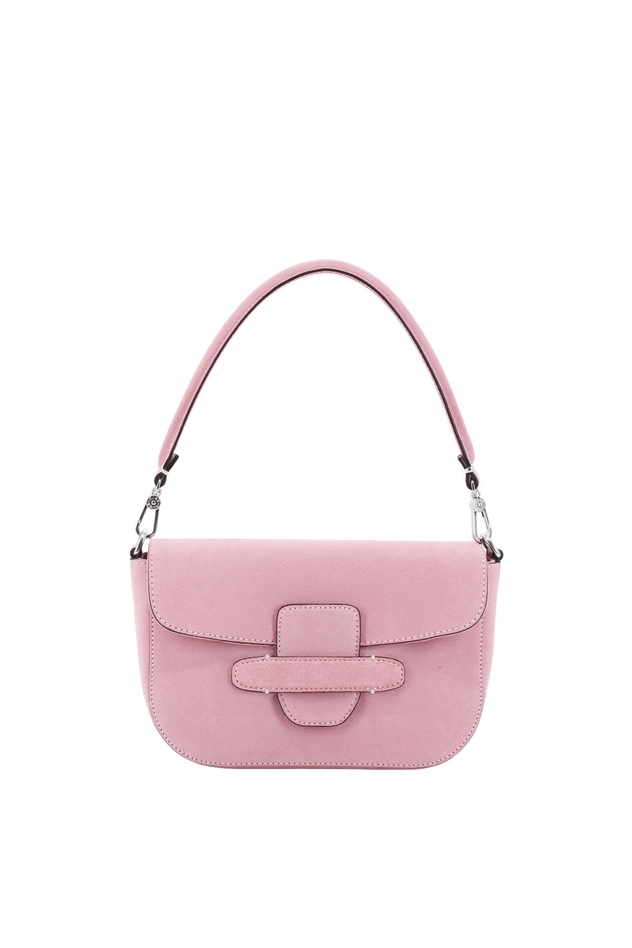 ABRO Schultertasche CAMILLA orchid, Bild 1