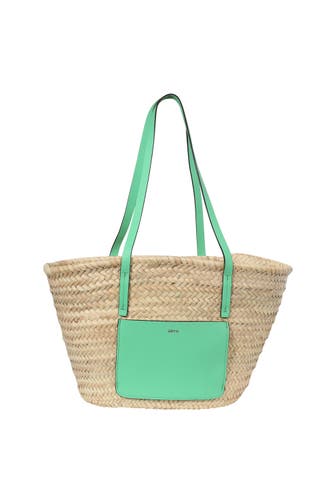ABRO Shopper GEMMA mint