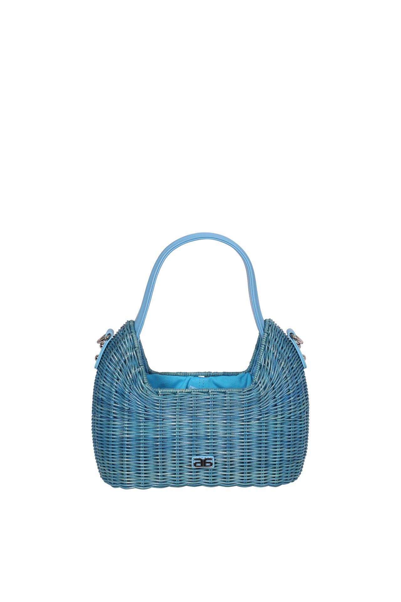 ABRO Beutel RATTAN, Bild 1