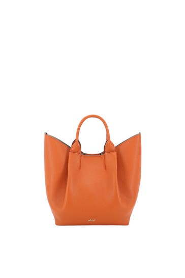 ABRO Shopper ESSENTIAL orange