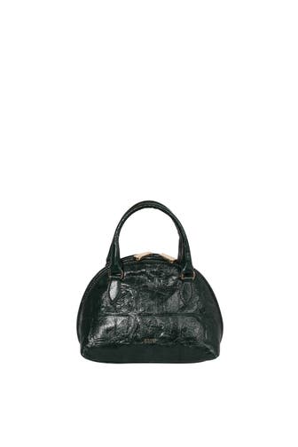 ABRO Handtasche WILLOW pixie green
