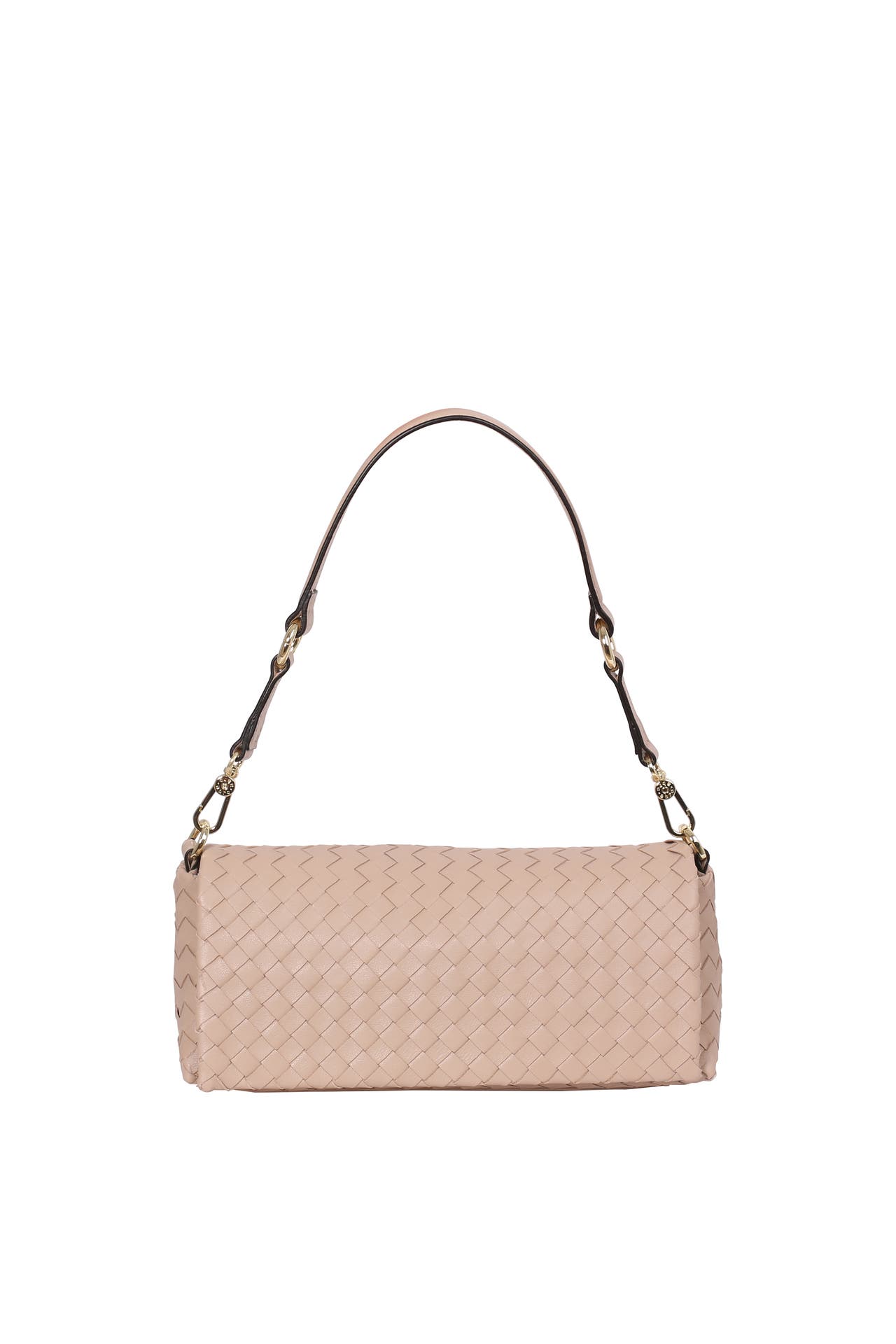 ABRO Schultertasche MILA natural, Bild 1