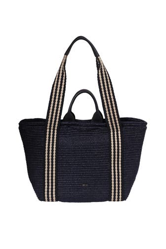 ABRO Shopper KAIA navy