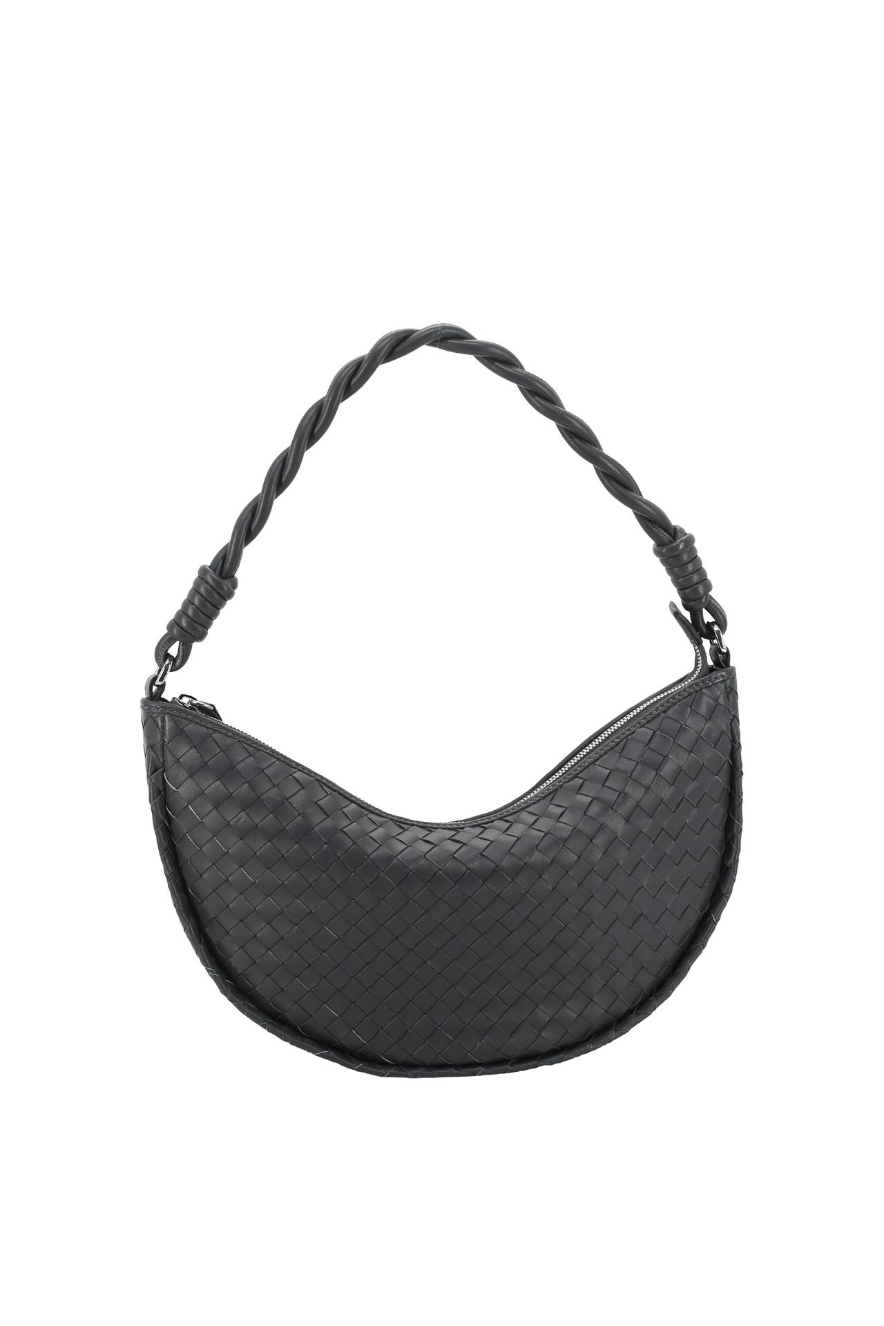ABRO Schultertasche MOON d.grey, Bild 1