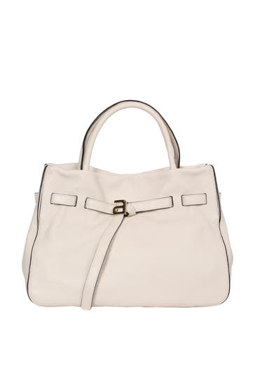 ABRO Handtasche JILL beige