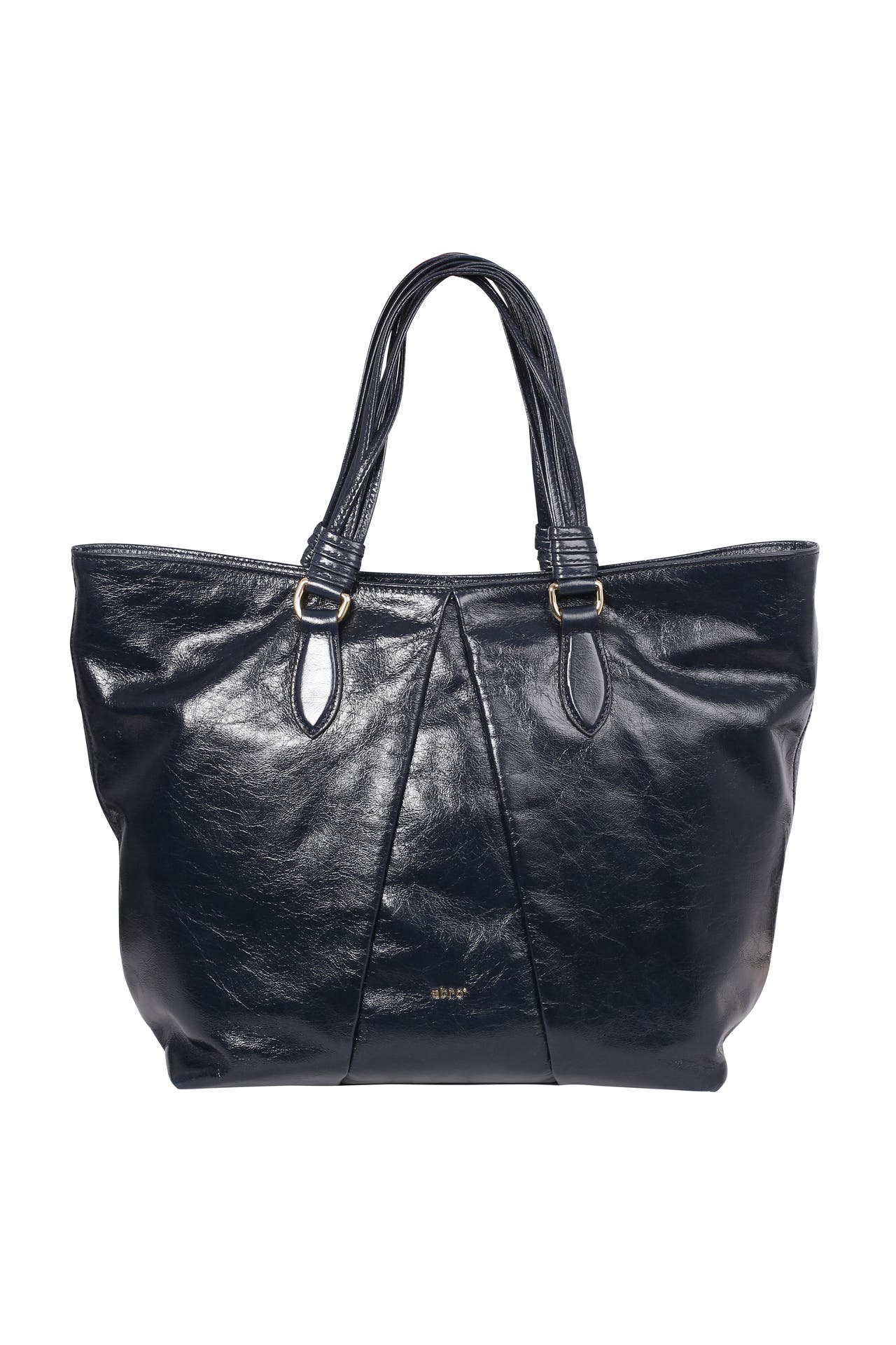 ABRO Shopper SECRET navy, Bild 1