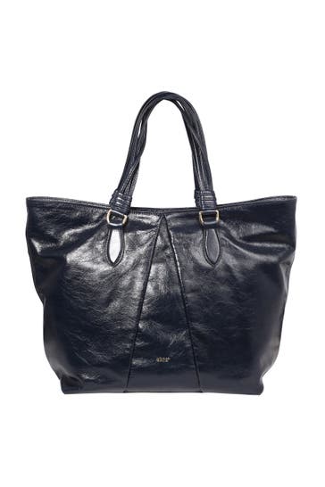 ABRO Shopper SECRET navy