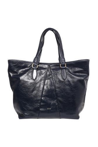 ABRO Shopper SECRET navy