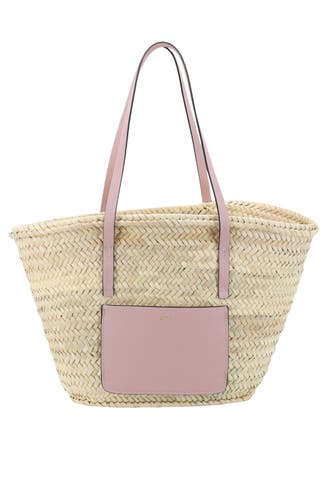 ABRO Shopper GEMMA rosa