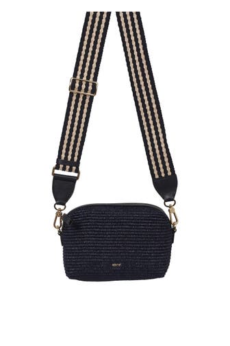 ABRO Umhängetasche KAIA navy