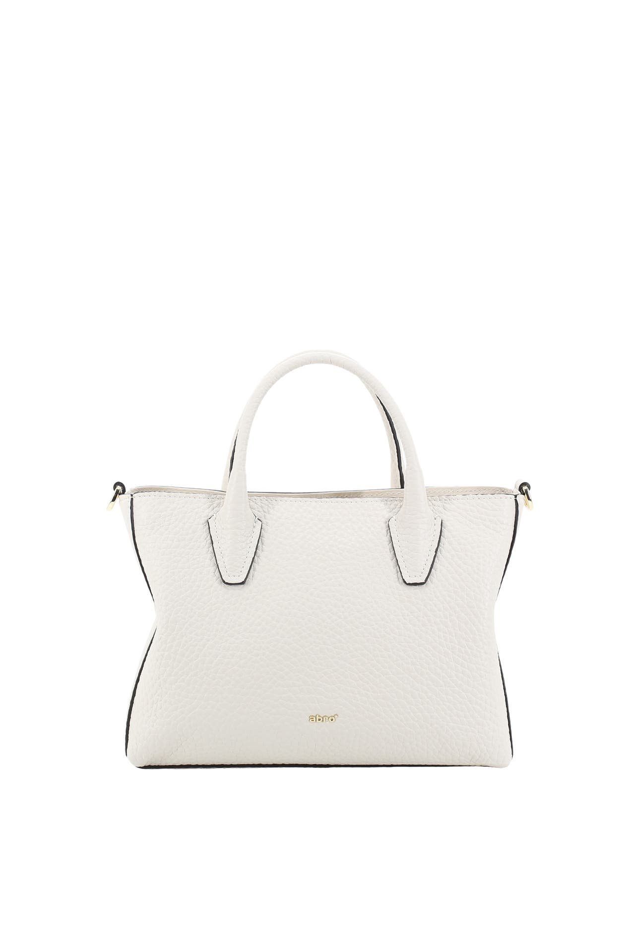 ABRO Handtasche X-BAG beige, Bild 1