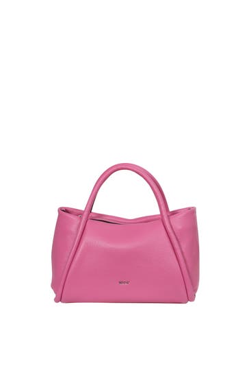 ABRO Shopper WILLOW orchid