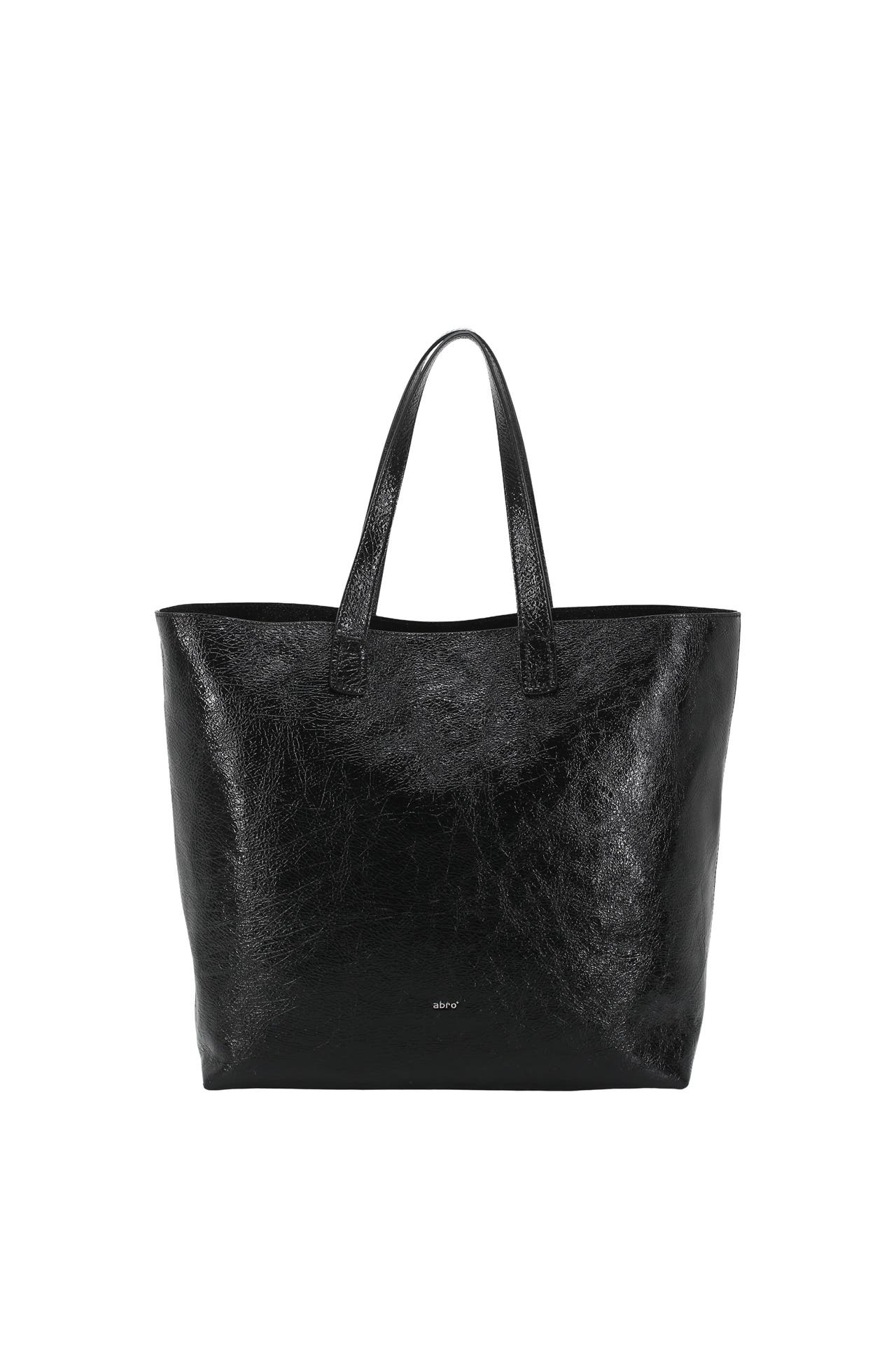 ABRO Shopper 48H black/nickel, Bild 1