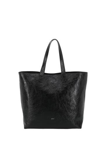 ABRO Shopper 48H black/nickel