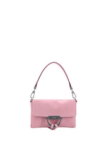 ABRO Umhängetasche TEMI orchid