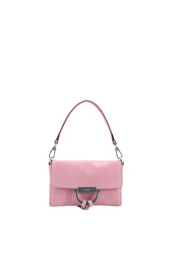 ABRO Umhängetasche TEMI orchid