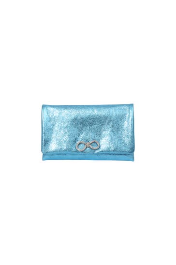 ABRO Clutch CLUTCH light blue/fairy