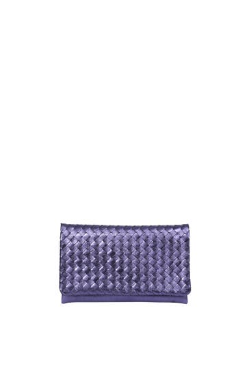 ABRO Clutch Clutch purple