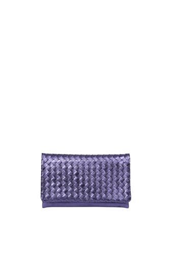 ABRO Clutch Clutch purple