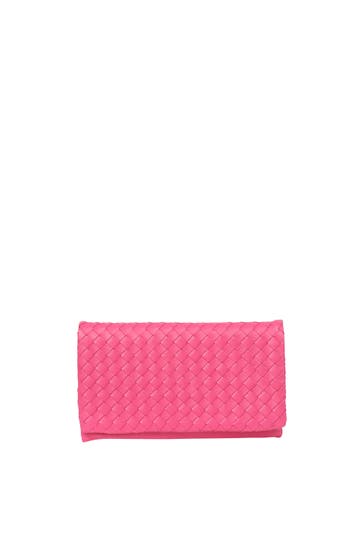 ABRO Clutch Clutch pink