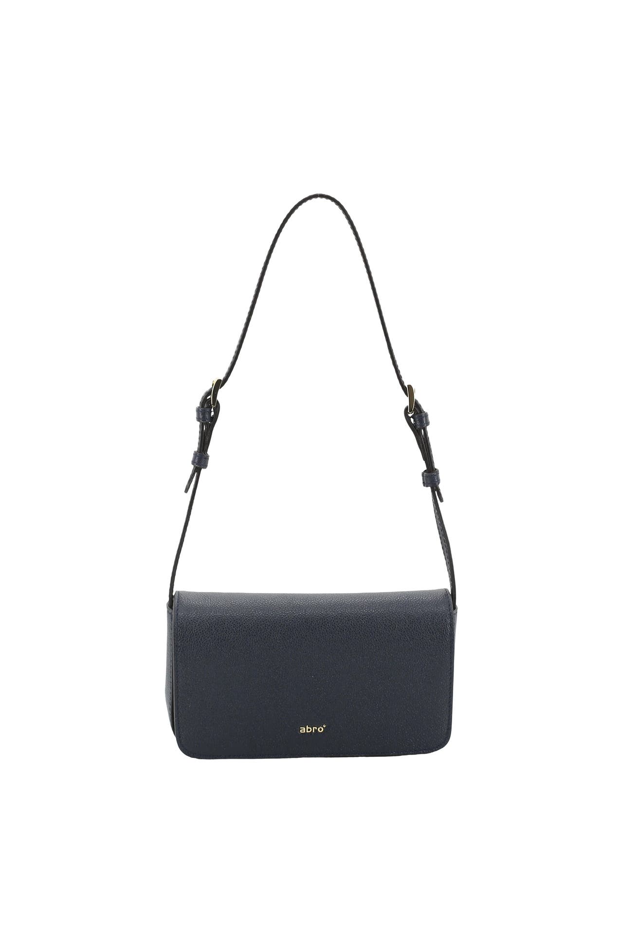 ABRO Schultertasche CHARMING navy, Bild 1