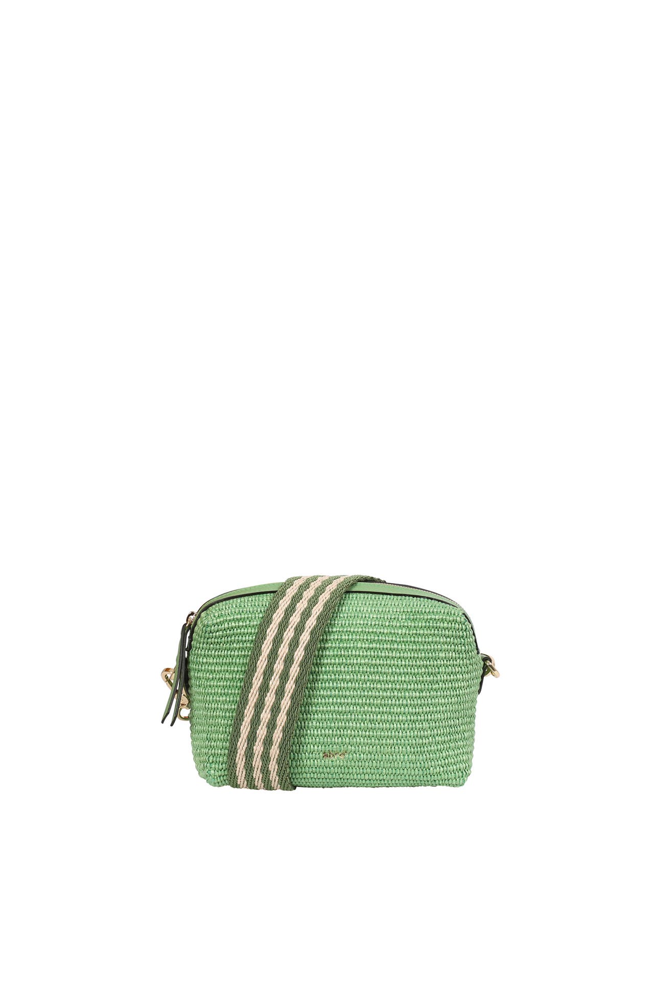 ABRO Umhängetasche KAIA Lime, Bild 1
