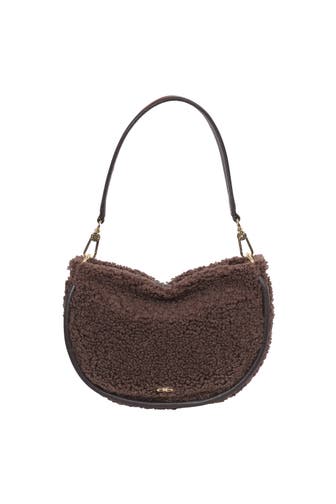 ABRO Schultertasche WILLOW