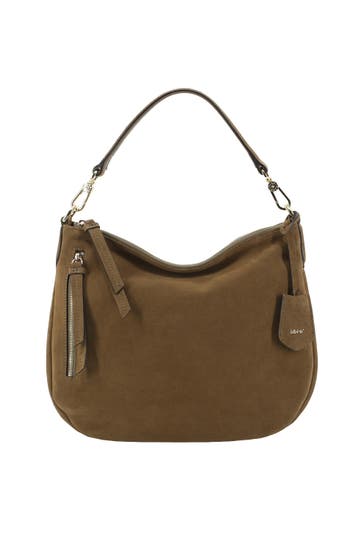 ABRO Schultertasche JUNA military