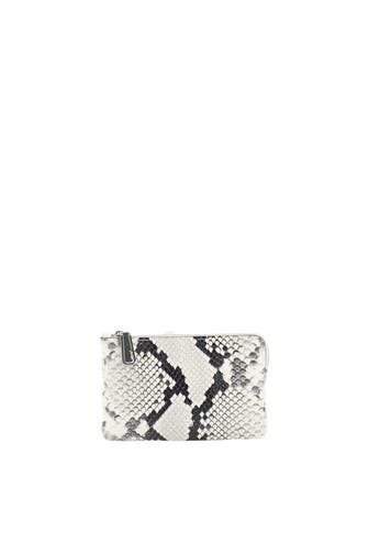 ABRO Kulturbeutel Kosmetiktasche beige