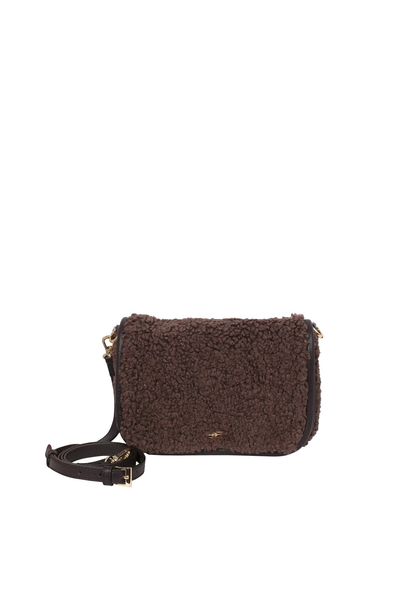 ABRO Umhängetasche WILLOW dark brown, Bild 1