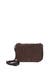 Umhängetasche WILLOW dark brown