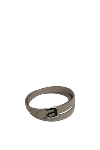 ABRO Gürtel Gürtel sahara