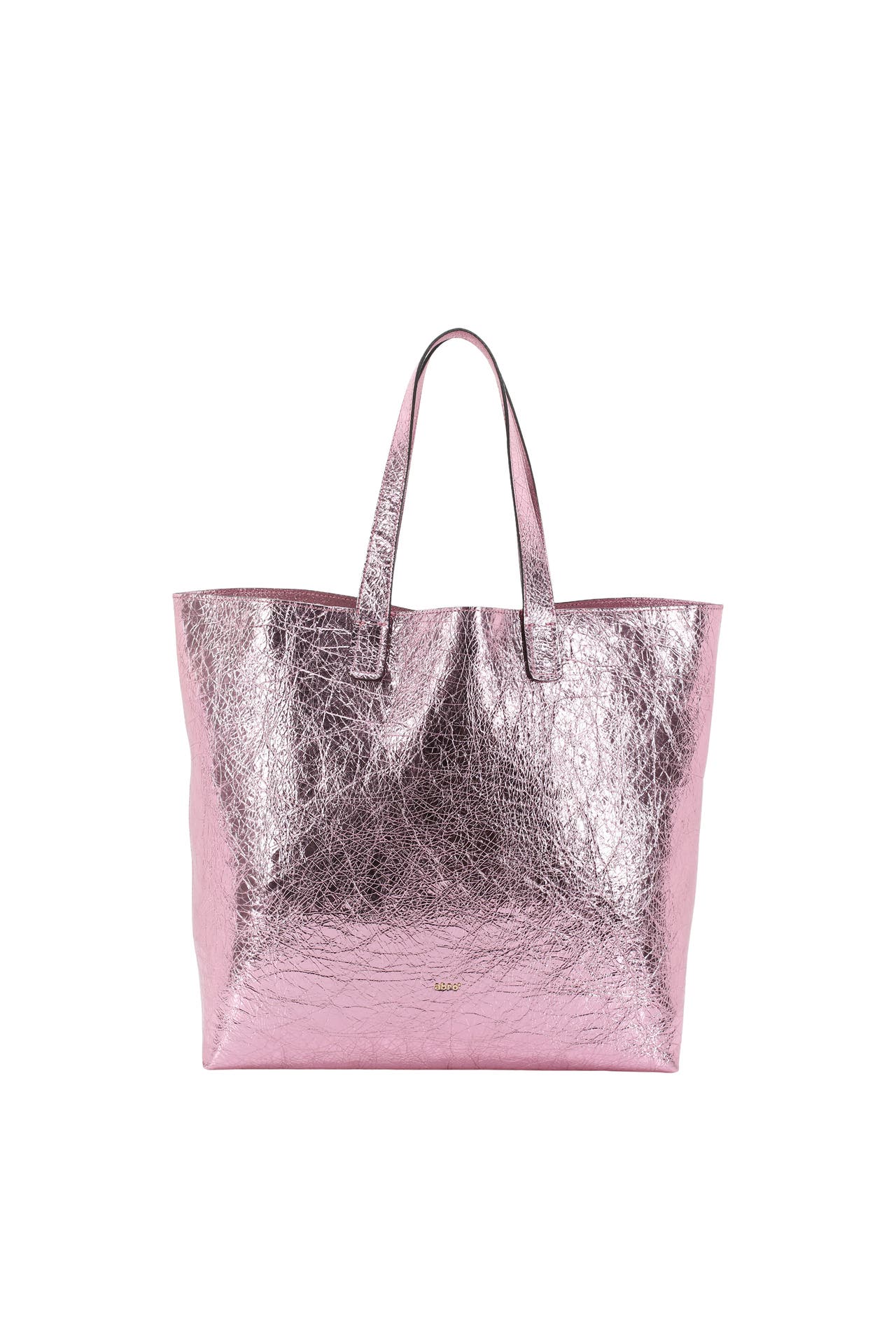 ABRO Shopper 48H rosa, Bild 1