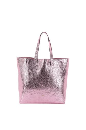ABRO Shopper 48H rosa
