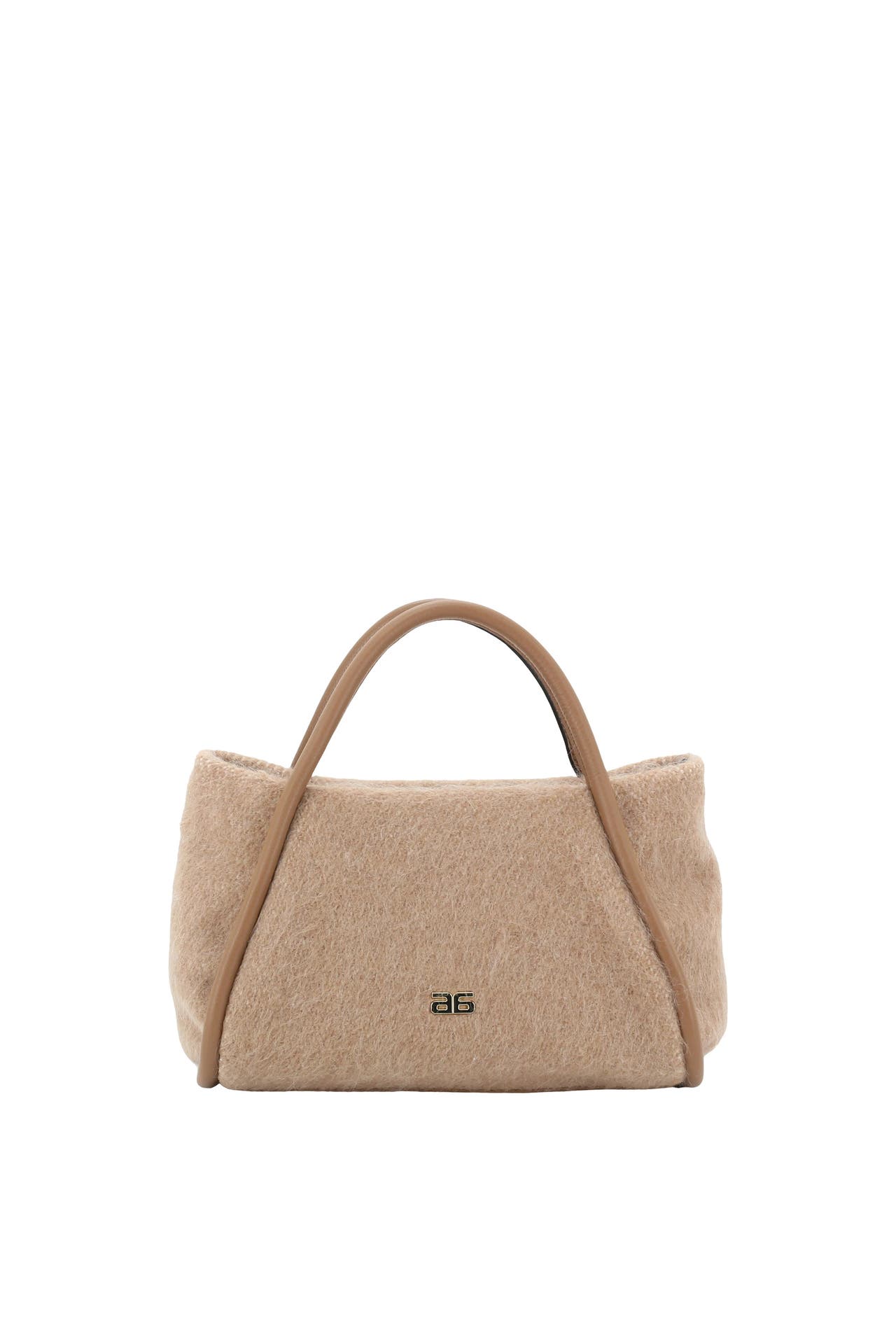 ABRO Shopper WILLOW camel/caramel, Bild 1