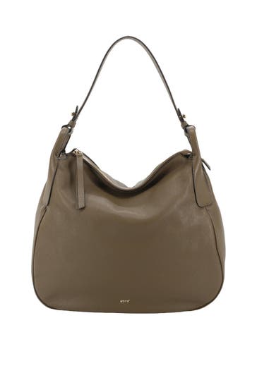ABRO Schultertasche ALVA military