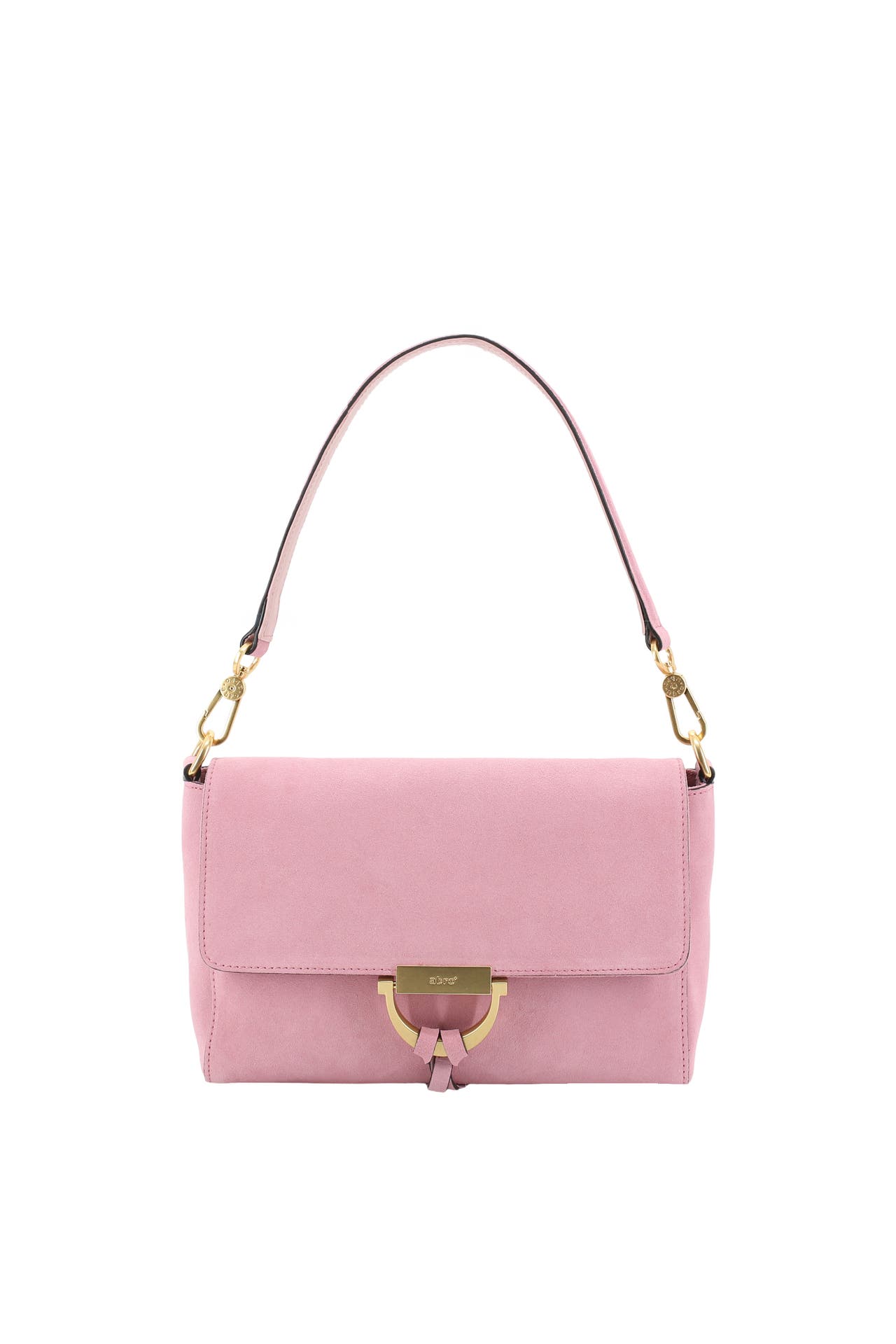 ABRO Schultertasche TEMI rosa, Bild 1