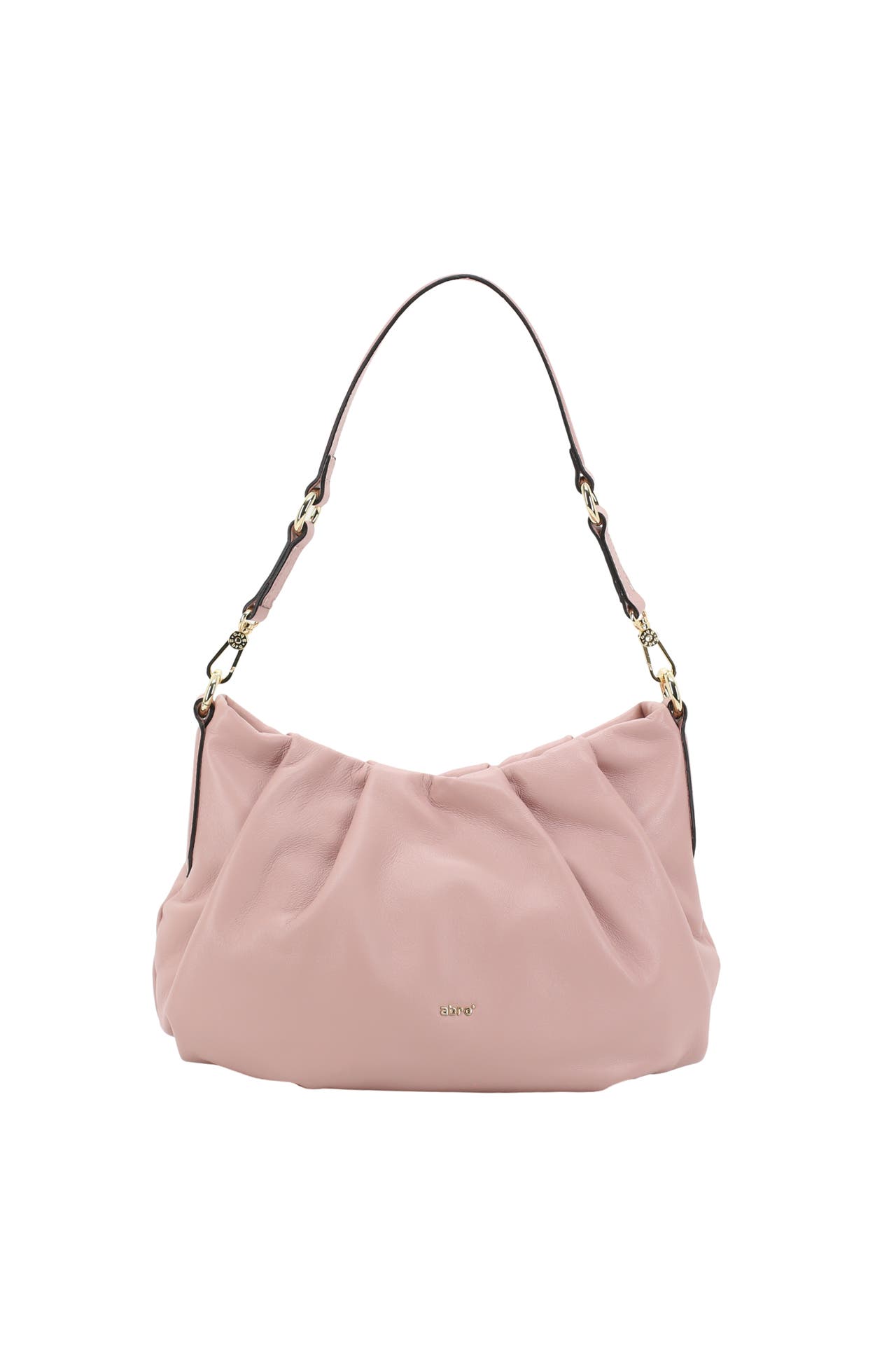 ABRO Schultertasche DAYA rosa, Bild 1