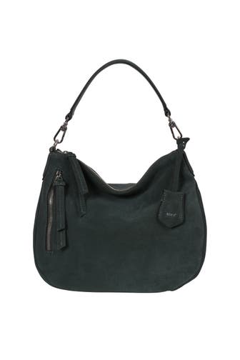 ABRO Schultertasche JUNA sage