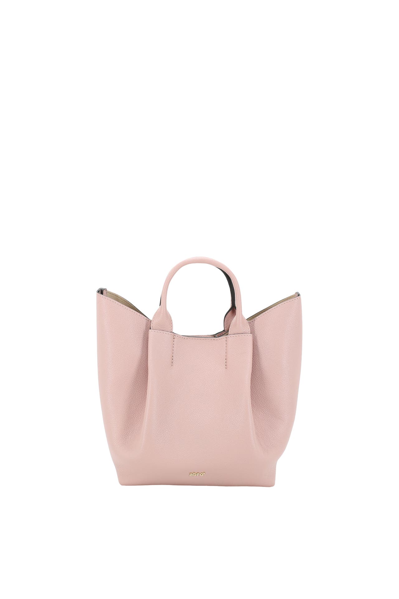 ABRO Shopper ESSENTIAL rosa, Bild 1